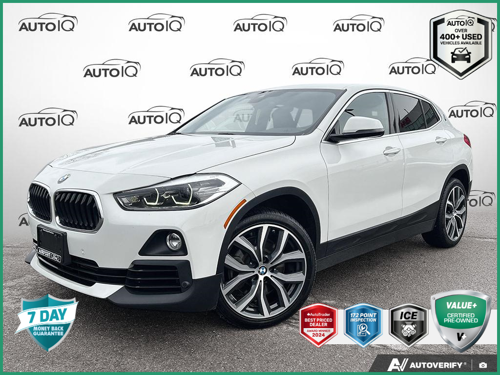 2019 BMW X2 xDrive28i AWD