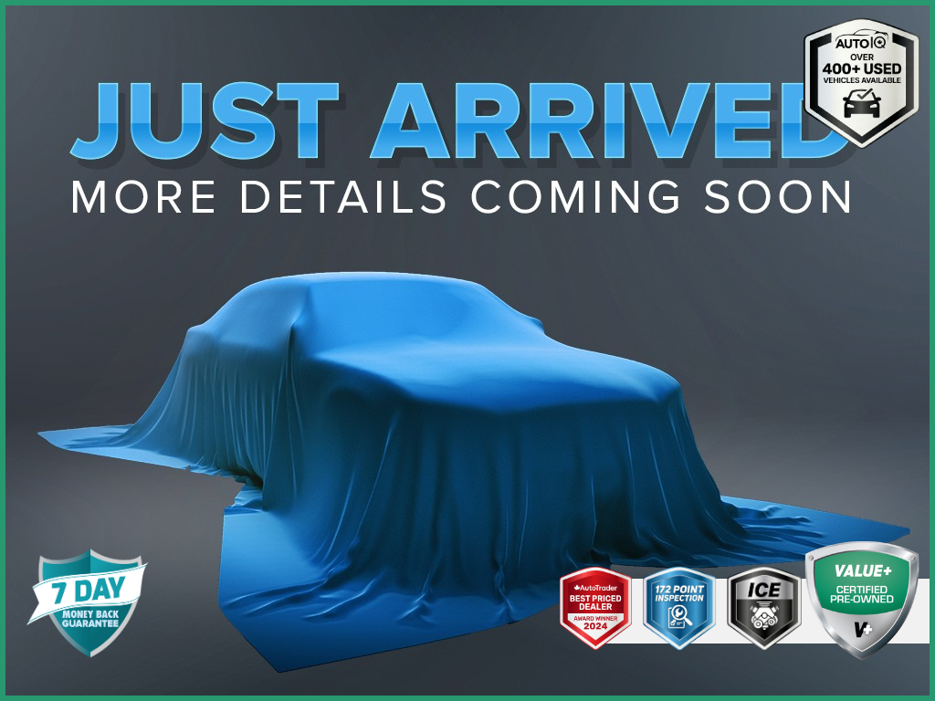 Silver 2024 Ford Escape SUV / Crossover All-Wheel Drive 8-Speed Automatic