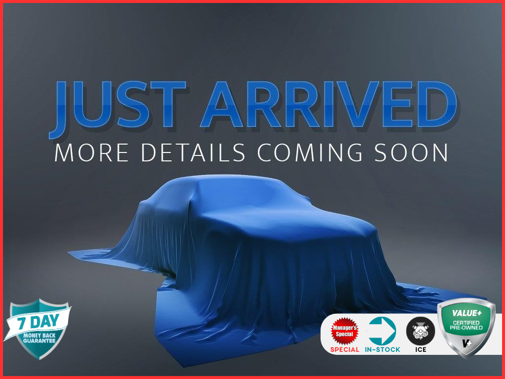 2020 Ford F-150 Lariat SuperCrew 4WD