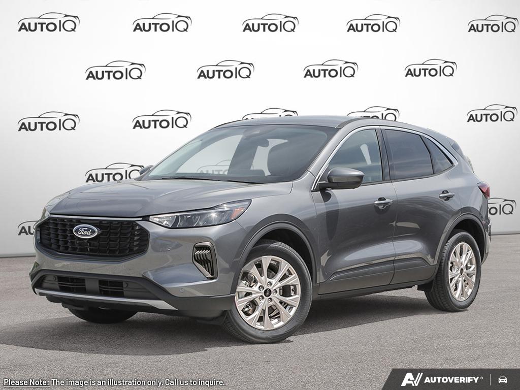 Ford Escape Active AWD