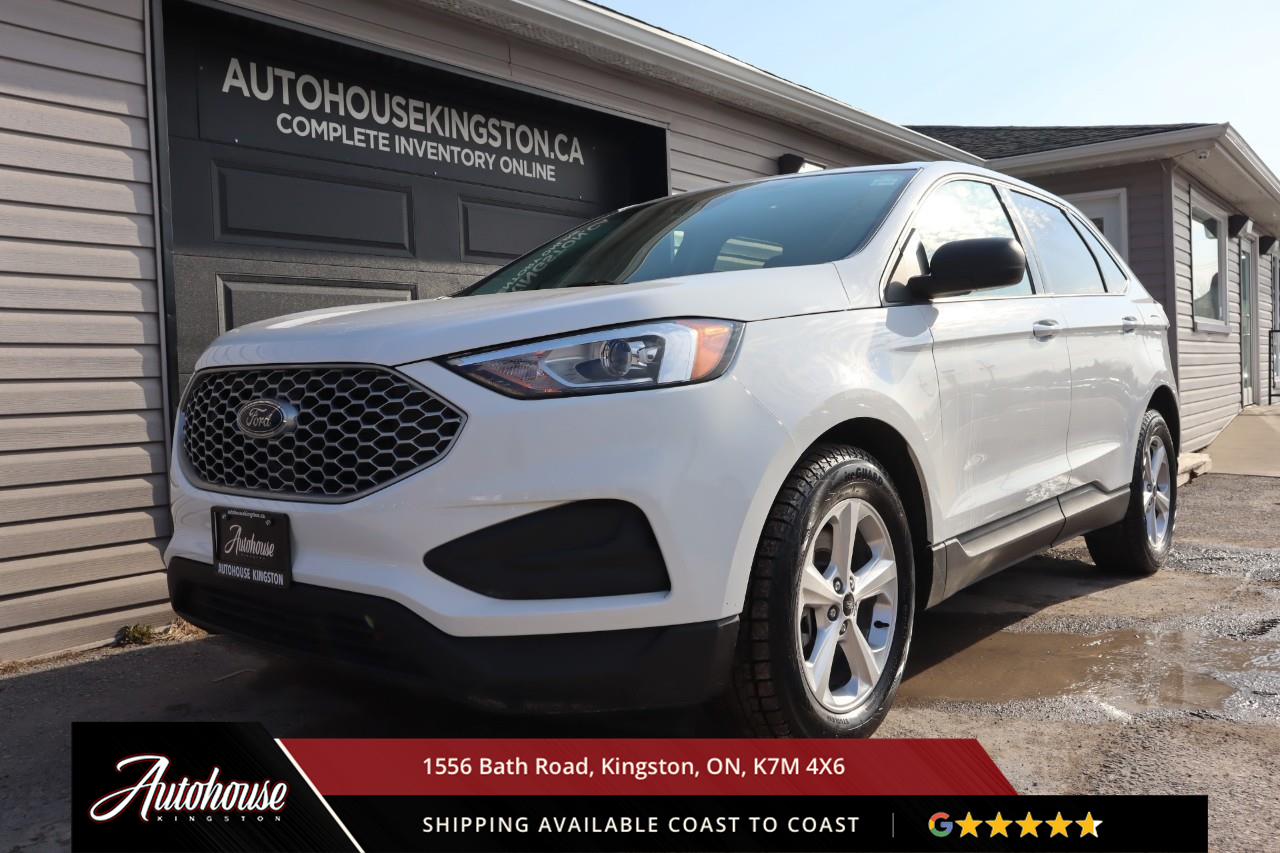 2024 Ford Edge SE AWD