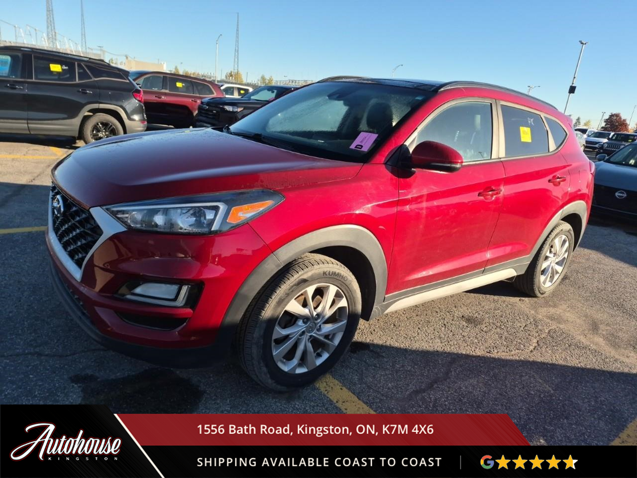 2022 Chevrolet Equinox LT AWD with 1LT