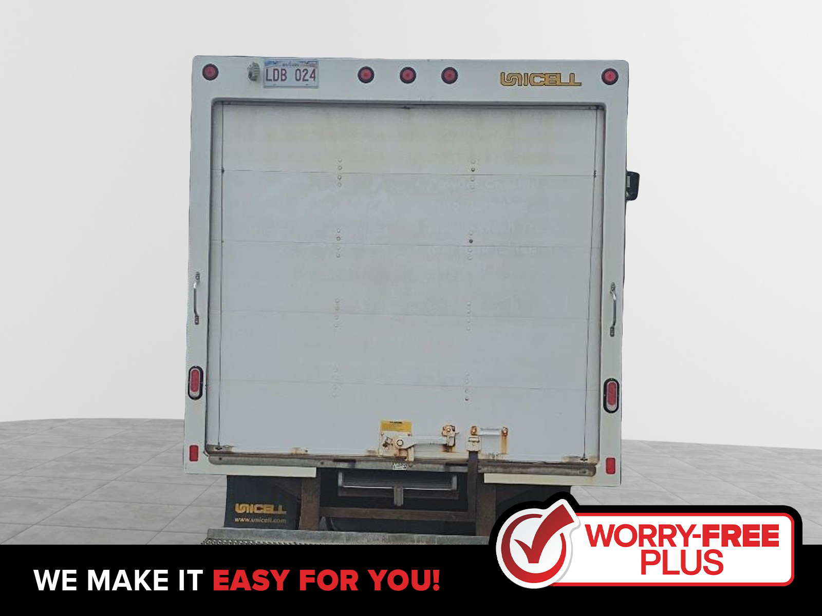 2022 Ford E-450 Cutaway 