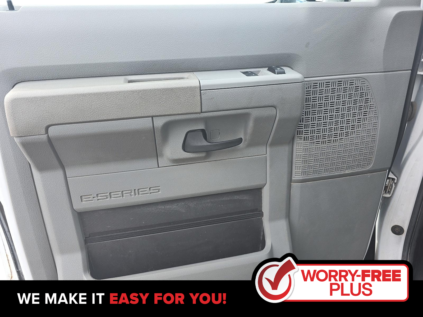 2022 Ford E-450 Cutaway 