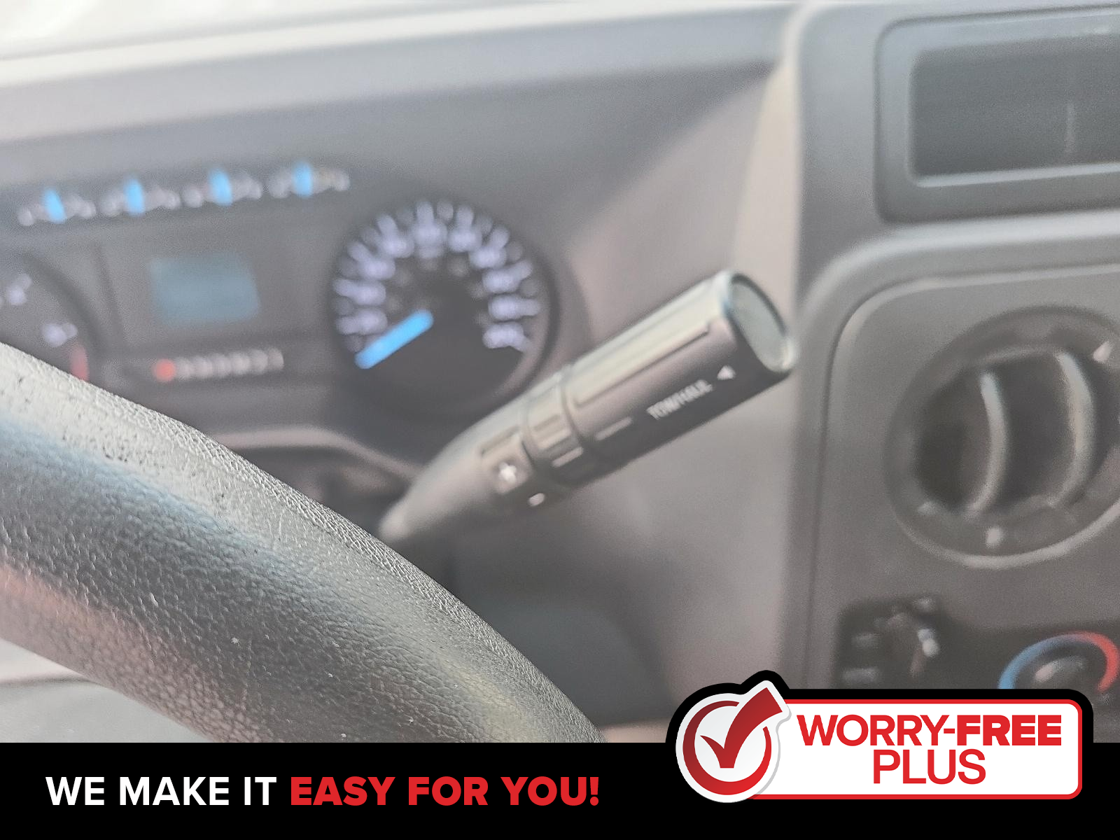 2022 Ford E-450 Cutaway 