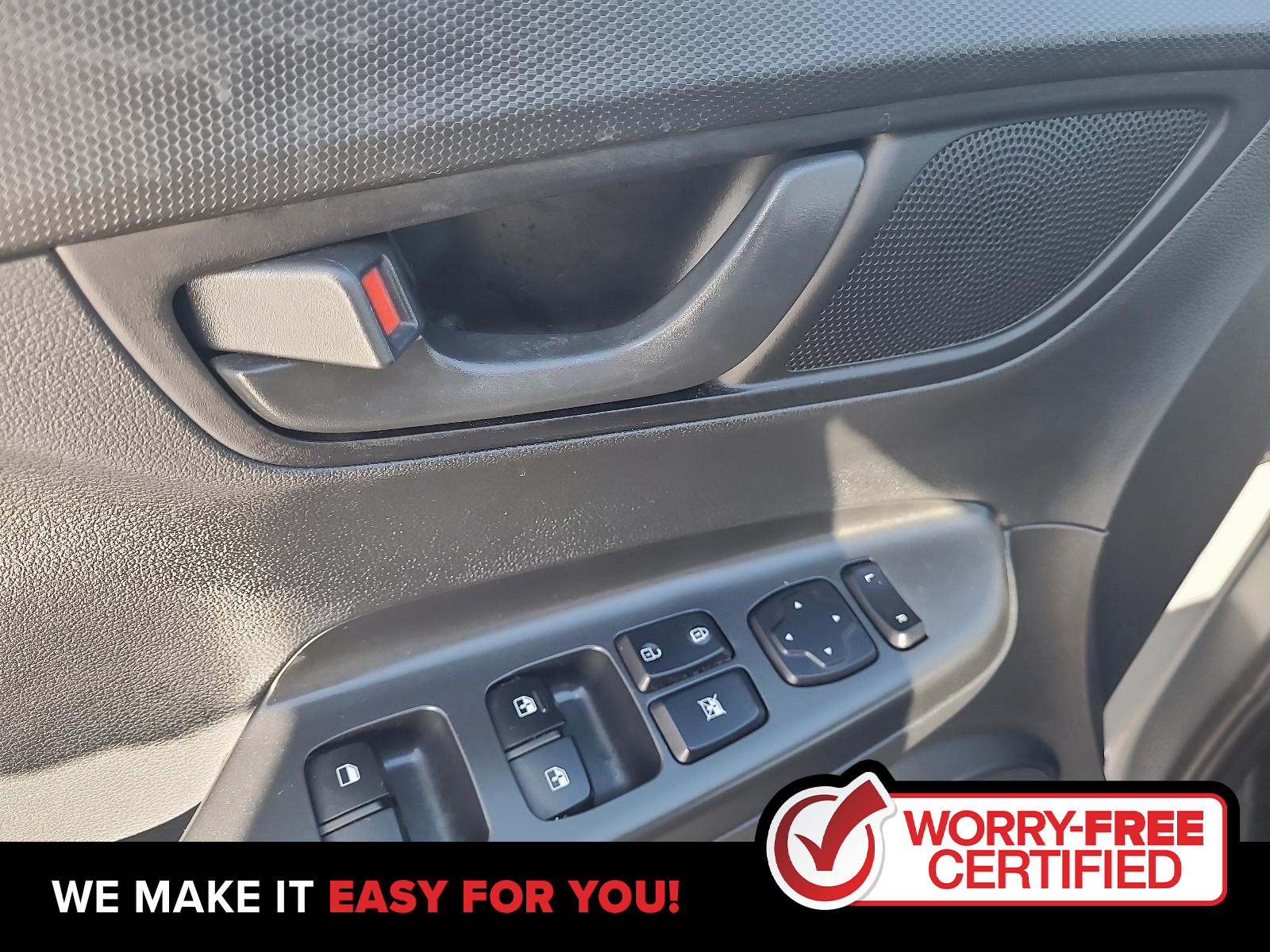 2022 Hyundai Kona 2.0L Preferred