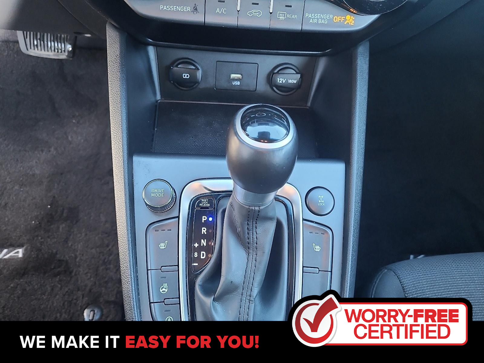 2022 Hyundai Kona 2.0L Preferred
