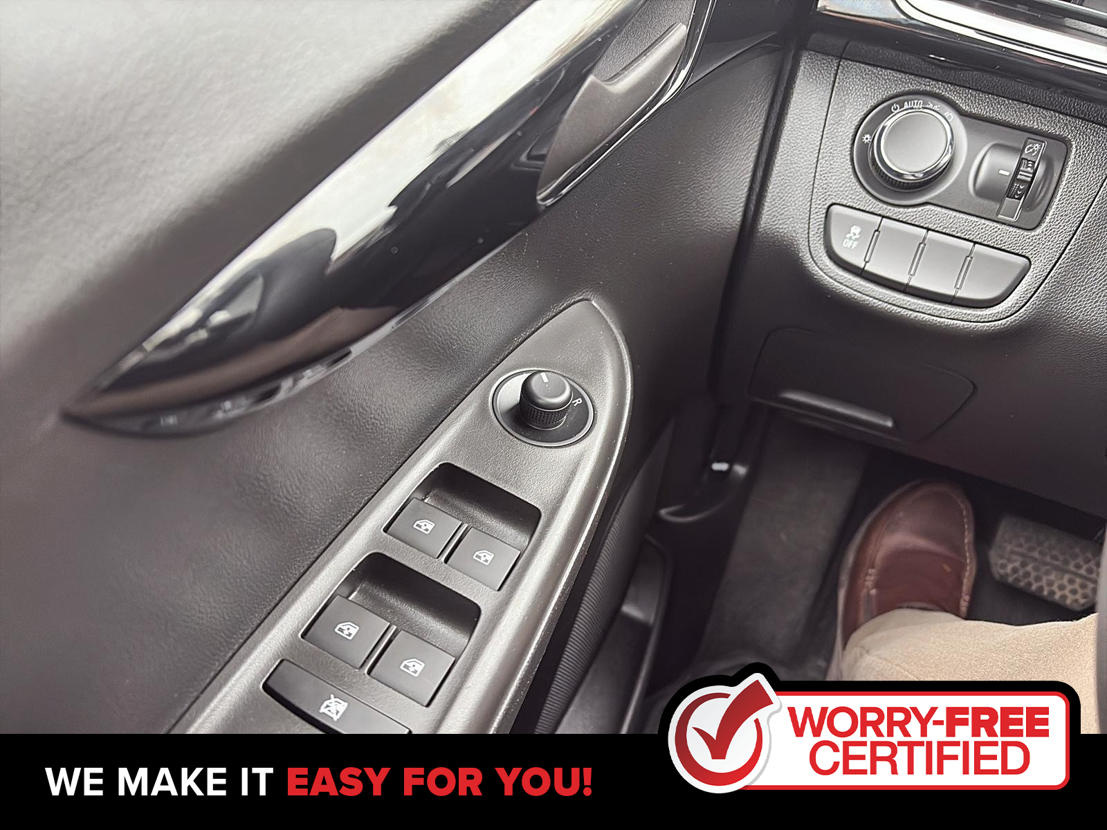 2021 Chevrolet Spark 1LT CVT