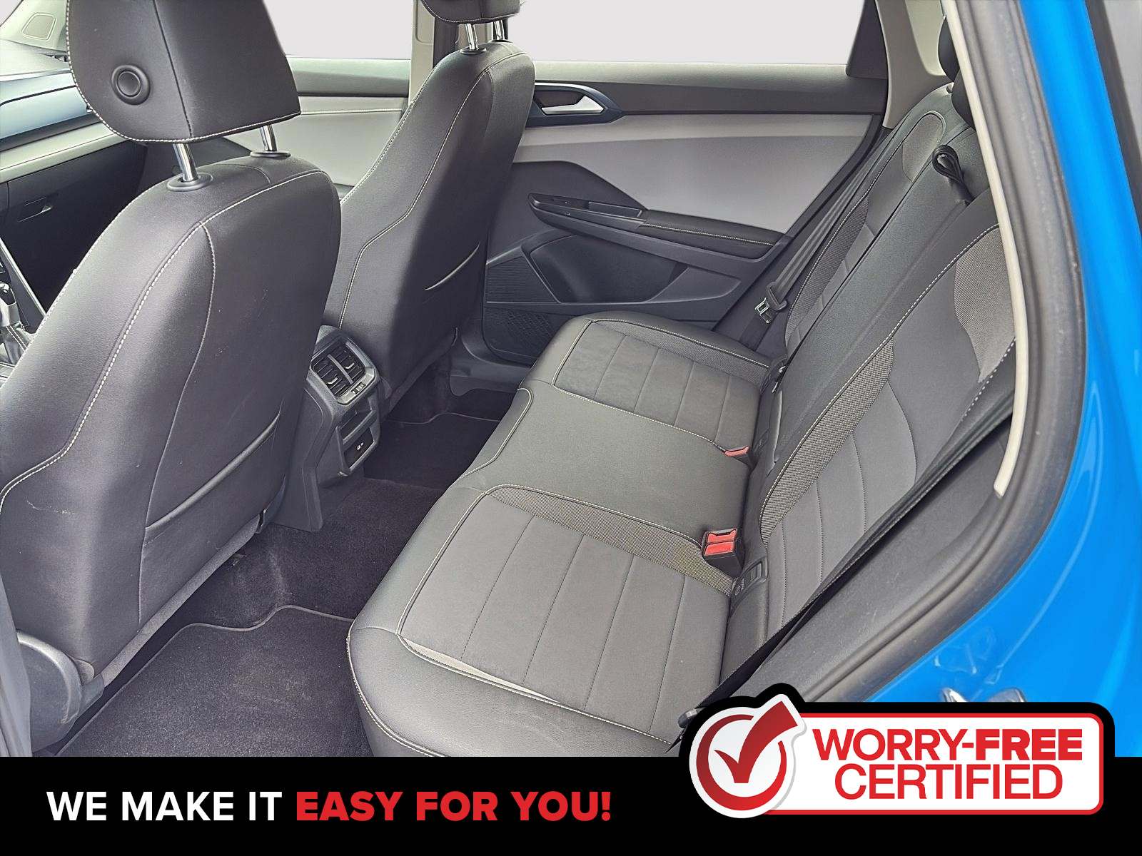 2024 Volkswagen Taos Comfortline