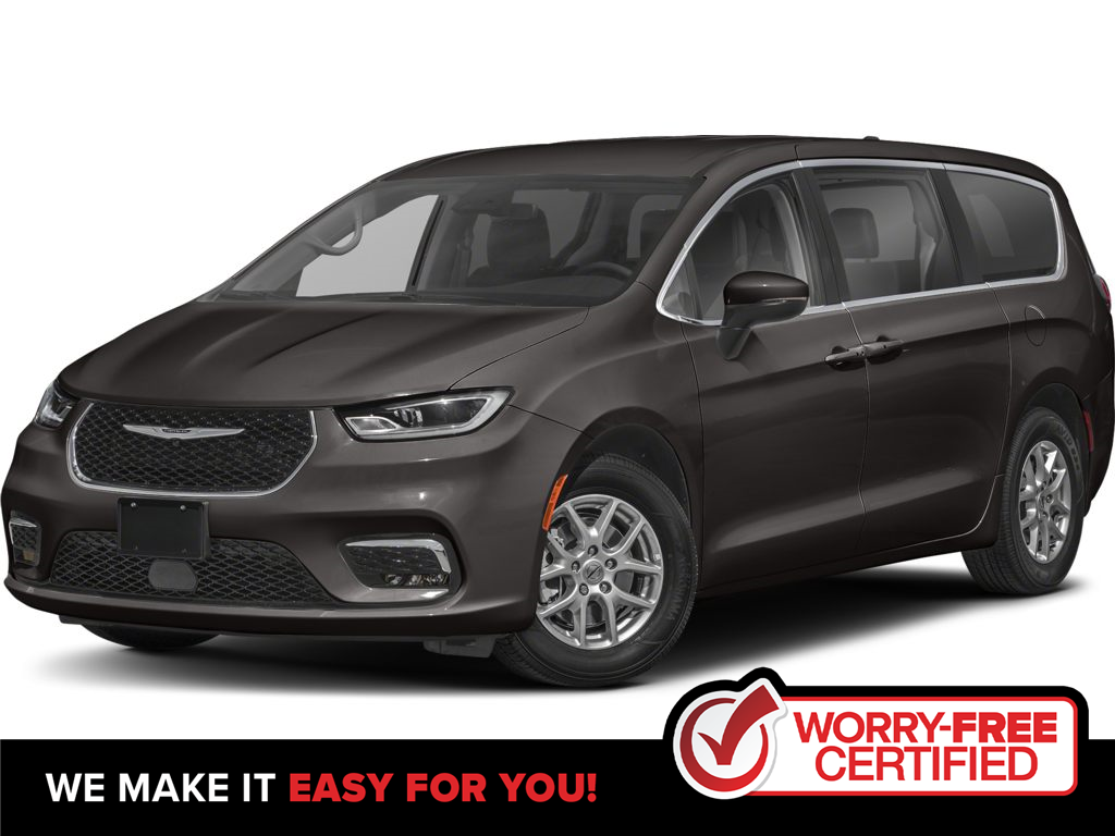 2023 Chrysler Pacifica  Touring-L