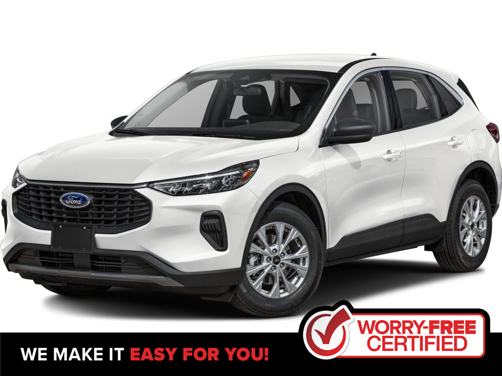 2023 Ford Escape  Active