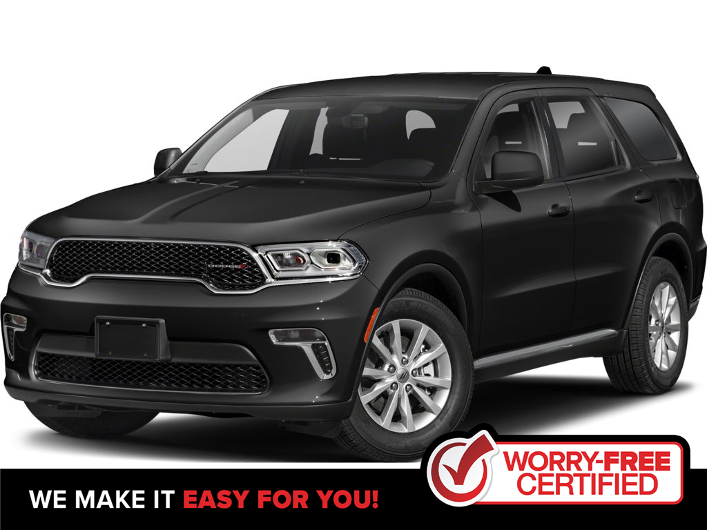2022 Dodge Durango  R/T