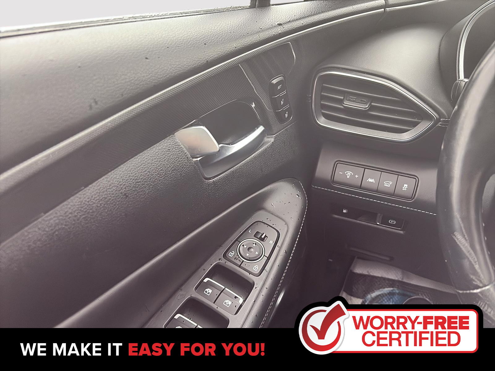 2022 Hyundai Santa Fe Plug-In Hybrid Luxury