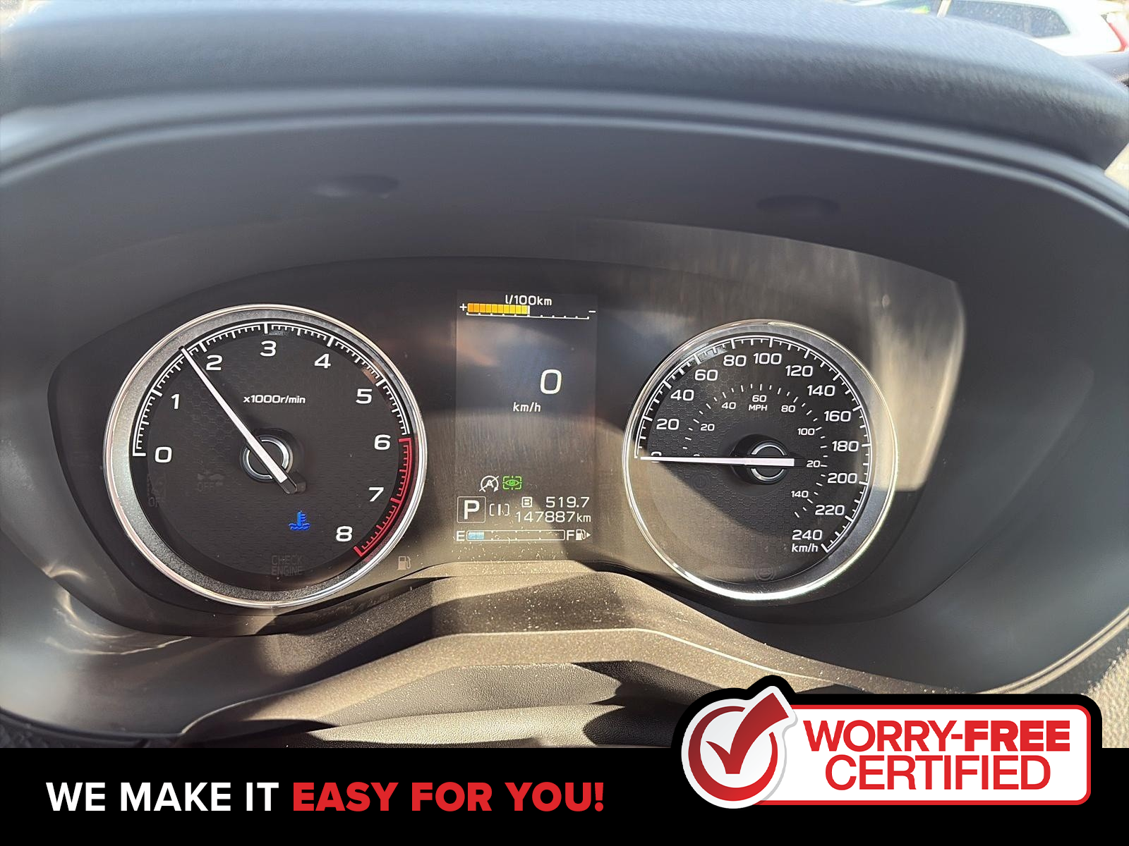 2020 Subaru Forester Premier