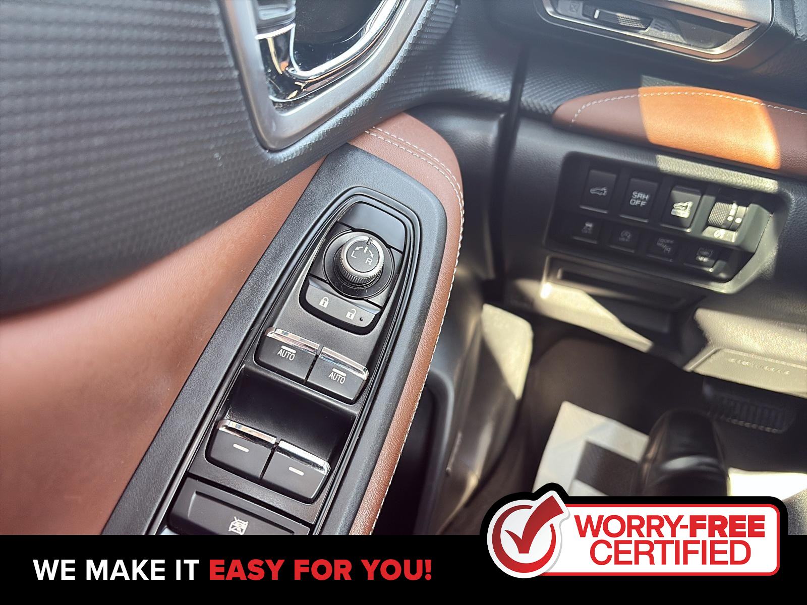 2020 Subaru Forester Premier