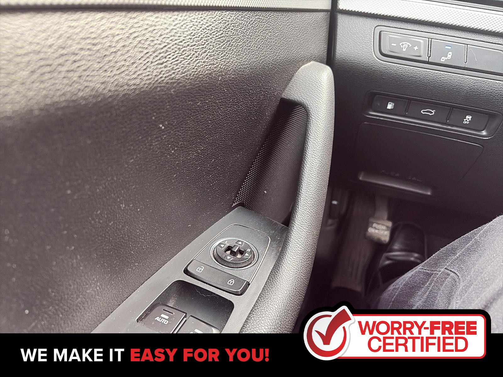 2017 Hyundai Sonata GL