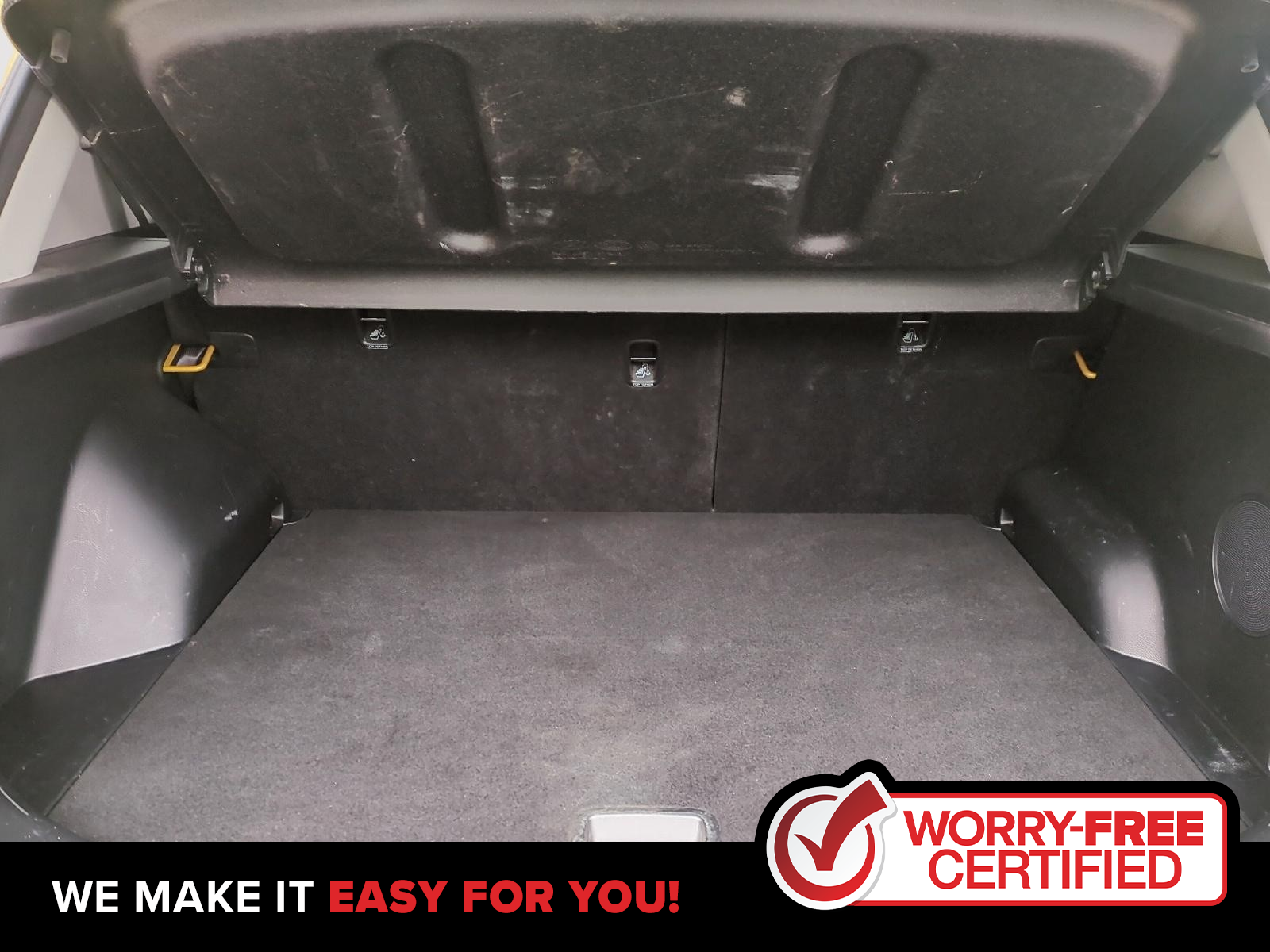 2022 Kia Seltos SX Turbo w/Black Interior