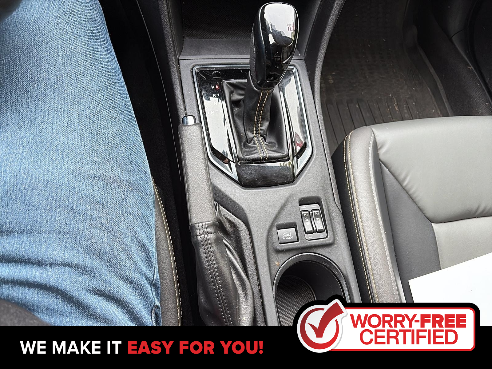 2021 Subaru Crosstrek Outdoor