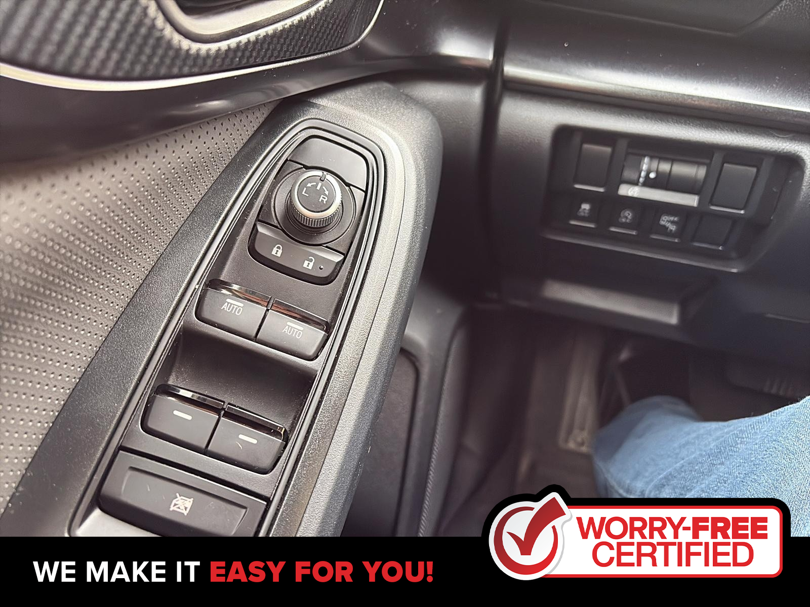 2021 Subaru Crosstrek Outdoor