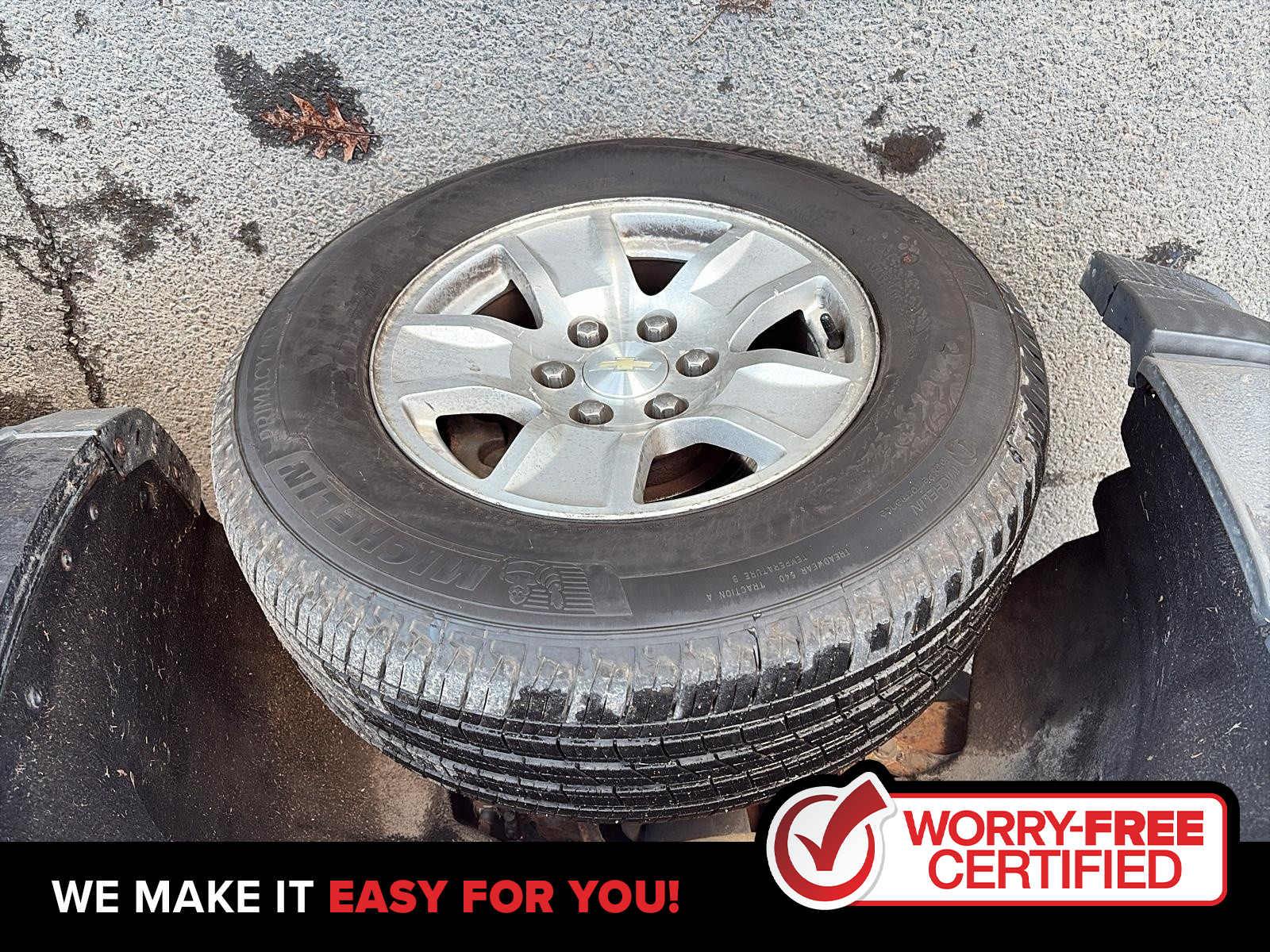 2017 Chevrolet Silverado 1500 2LT