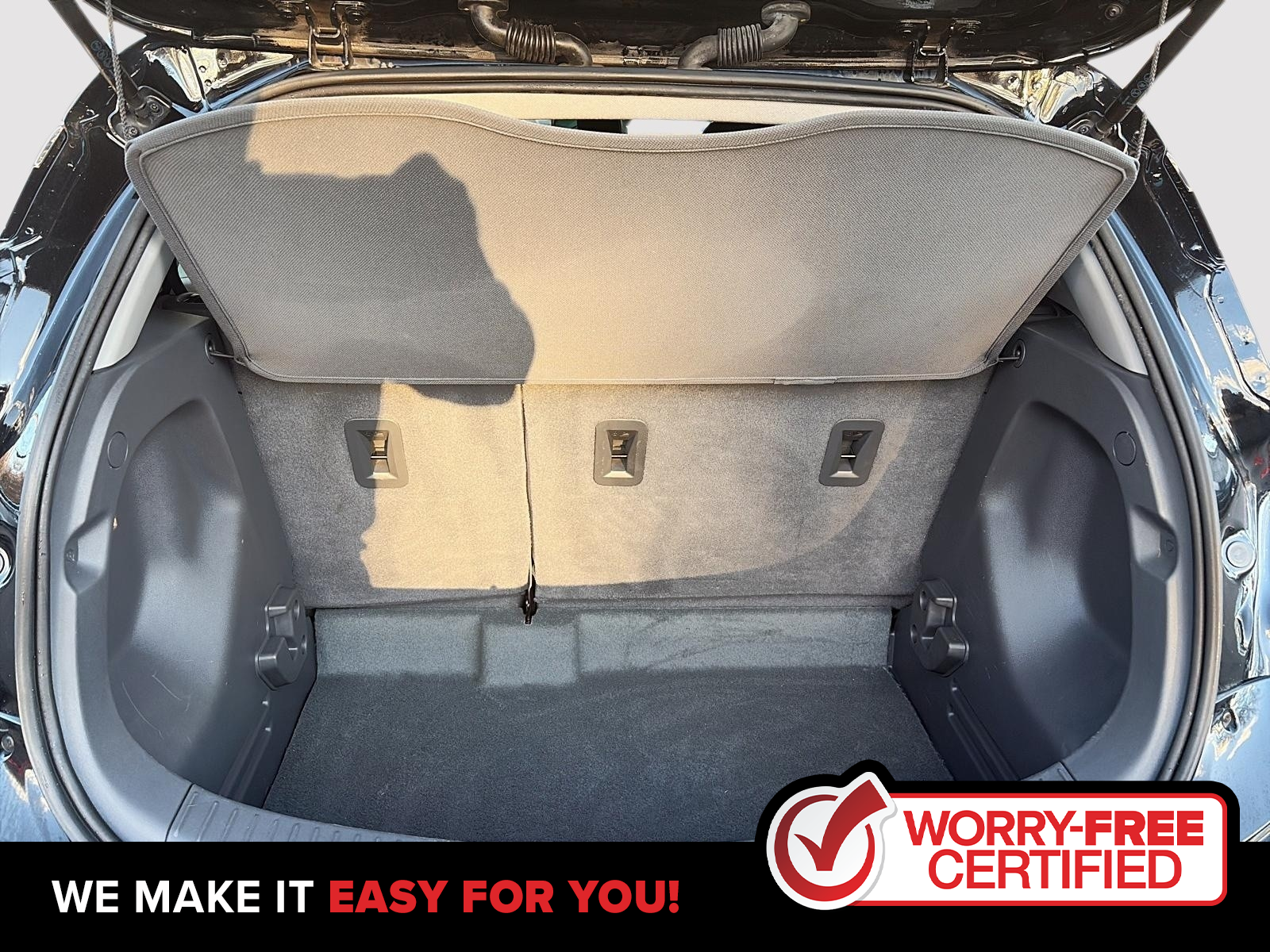 2018 Chevrolet Bolt EV Premier