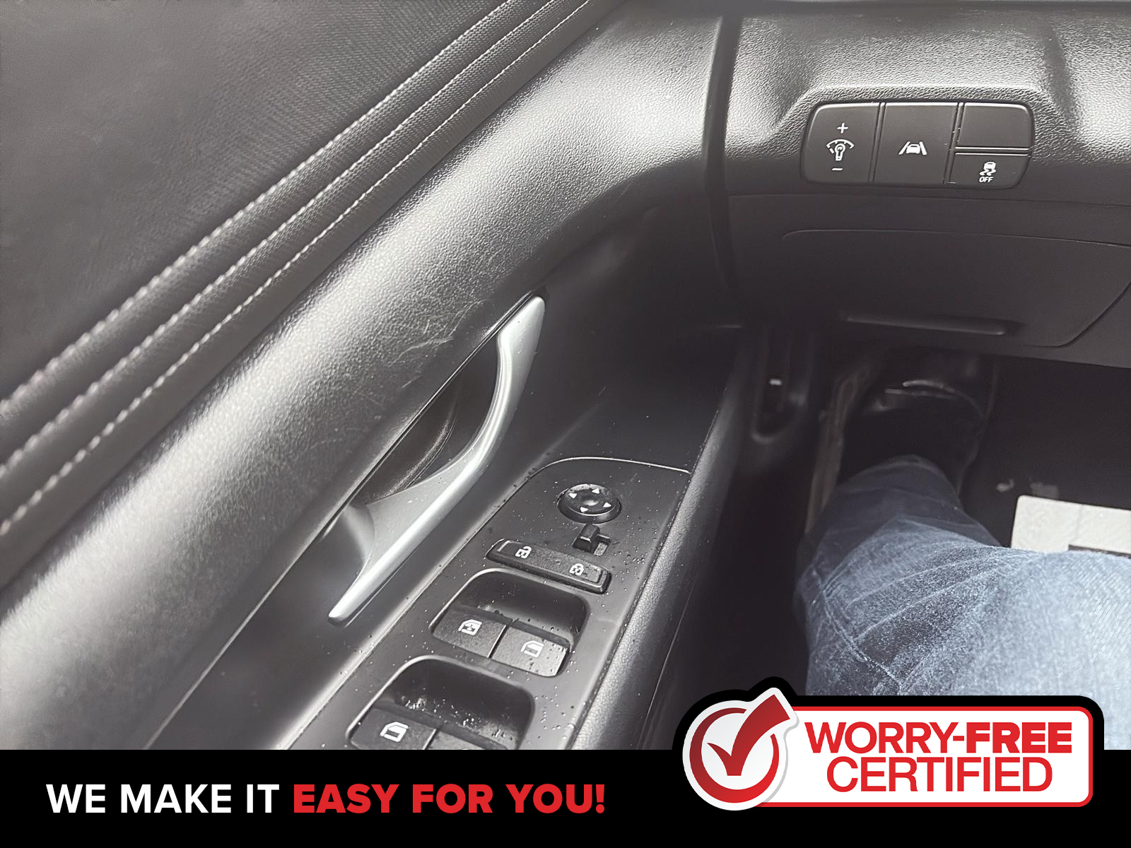 2023 Hyundai Elantra ESSENTIAL