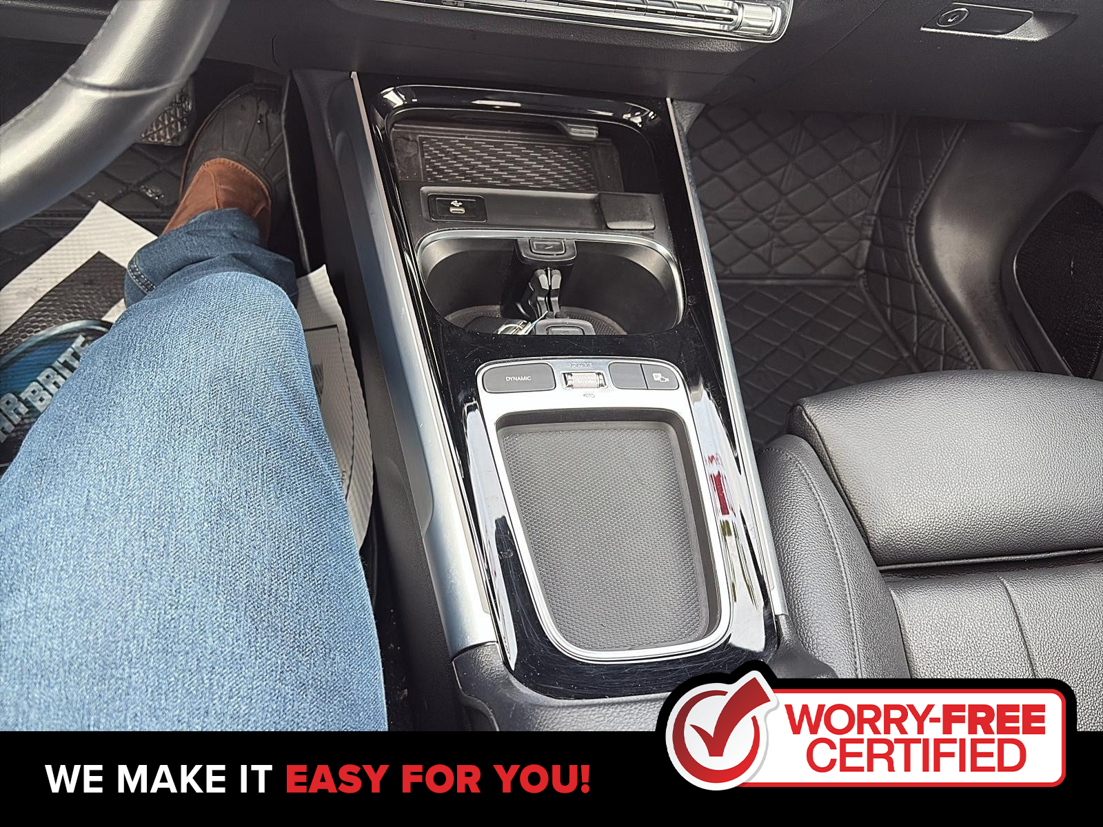 2024 Mercedes-Benz GLB 250 