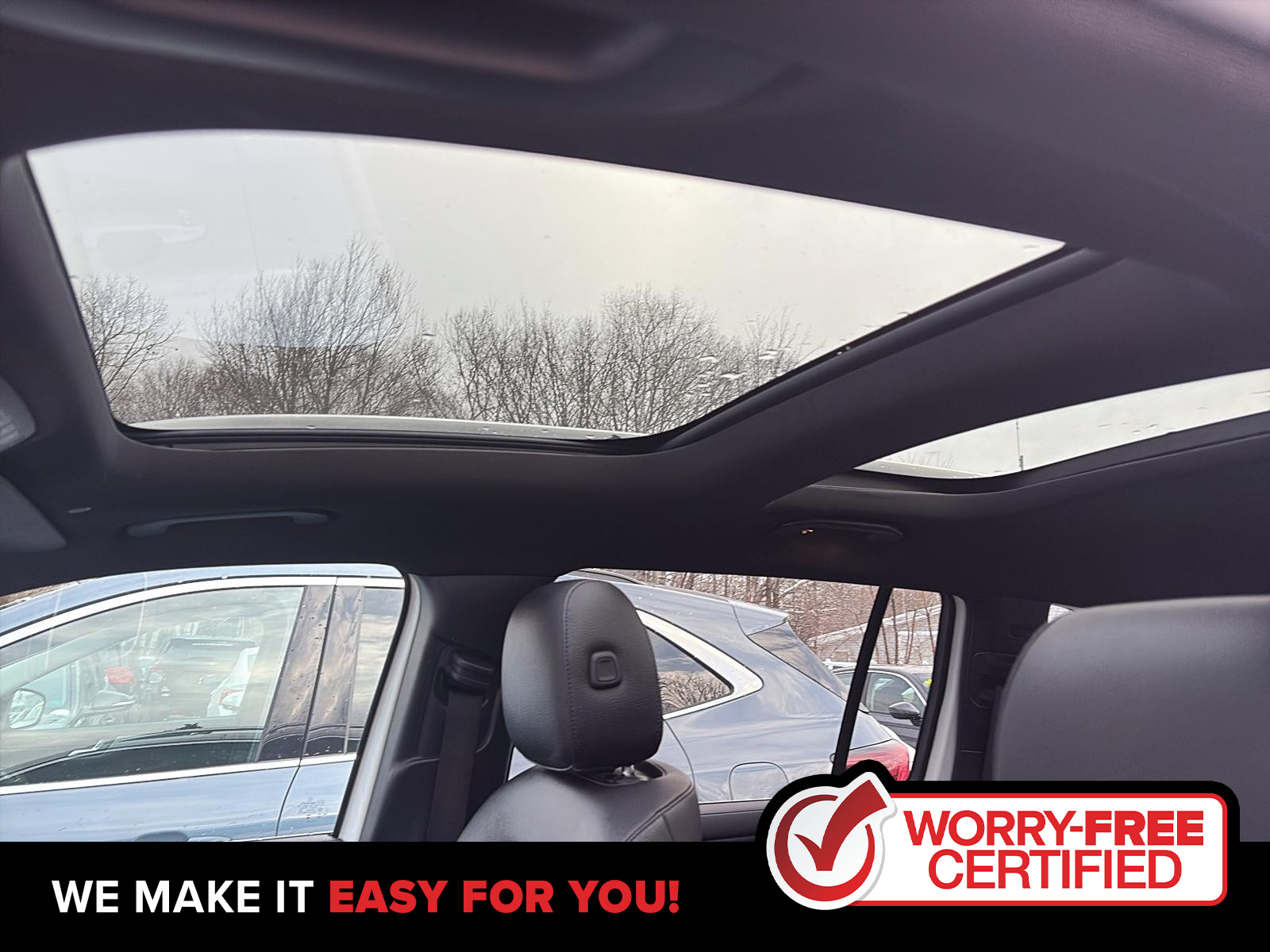 2024 Mercedes-Benz GLB 250 