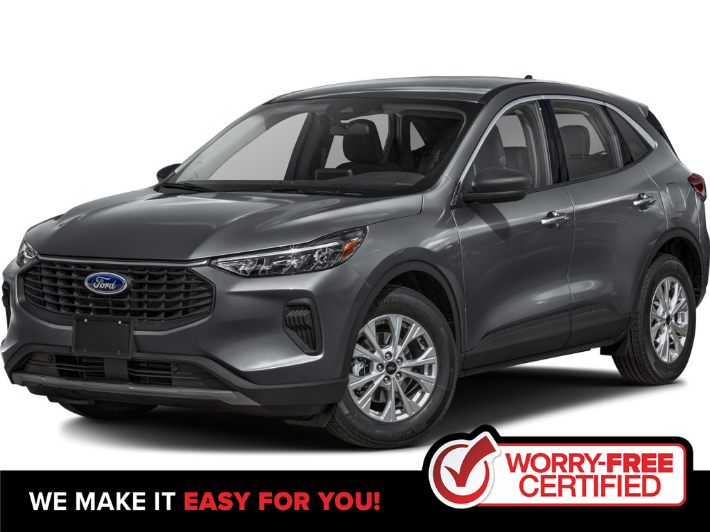 2024 Ford Escape  Active