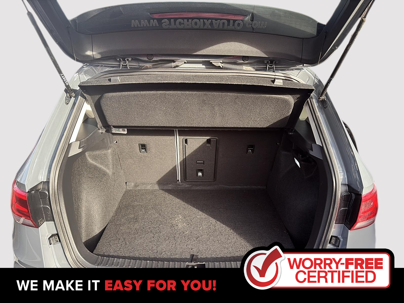 2024 Volkswagen Taos Comfortline