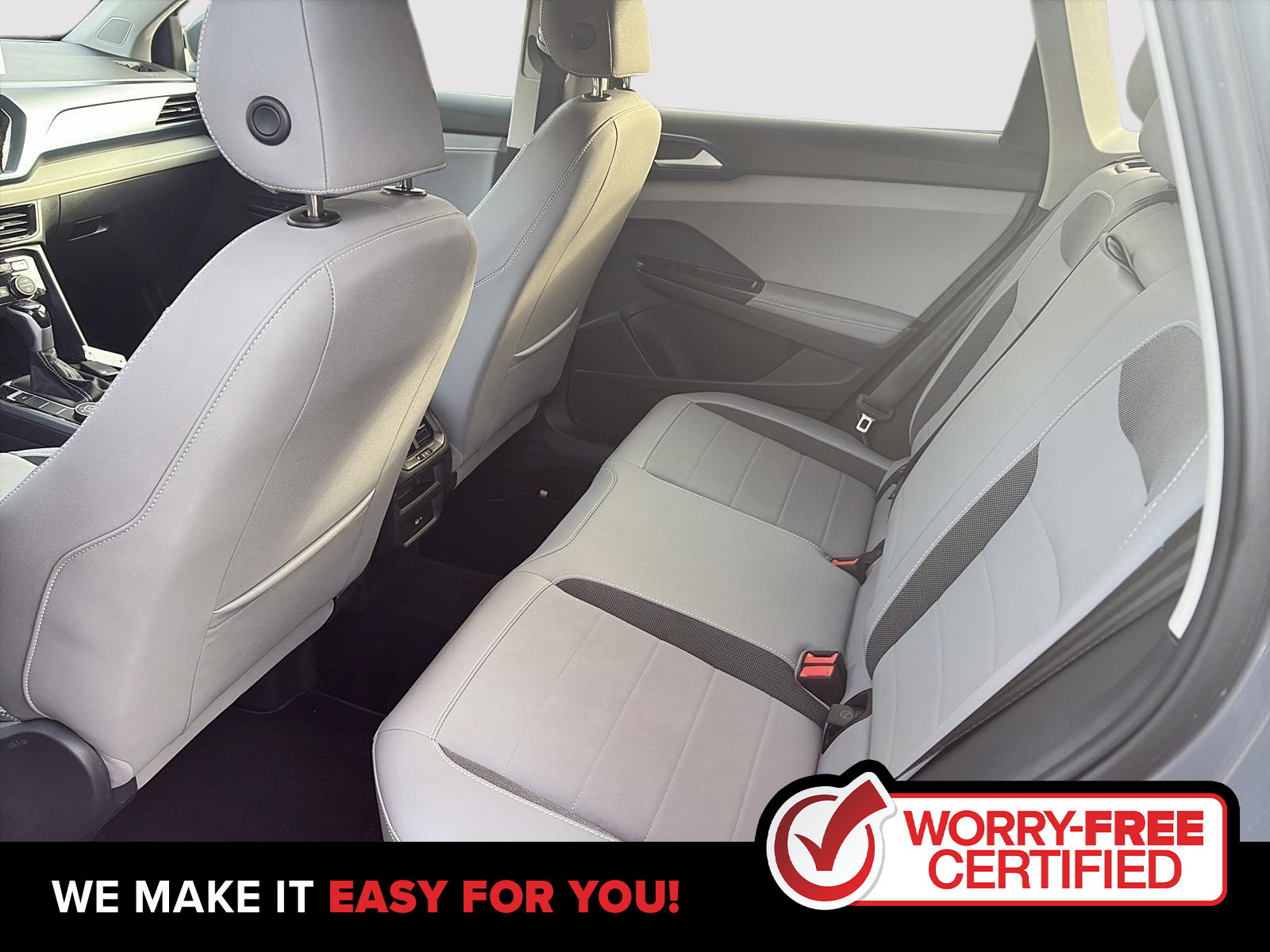 2024 Volkswagen Taos Comfortline