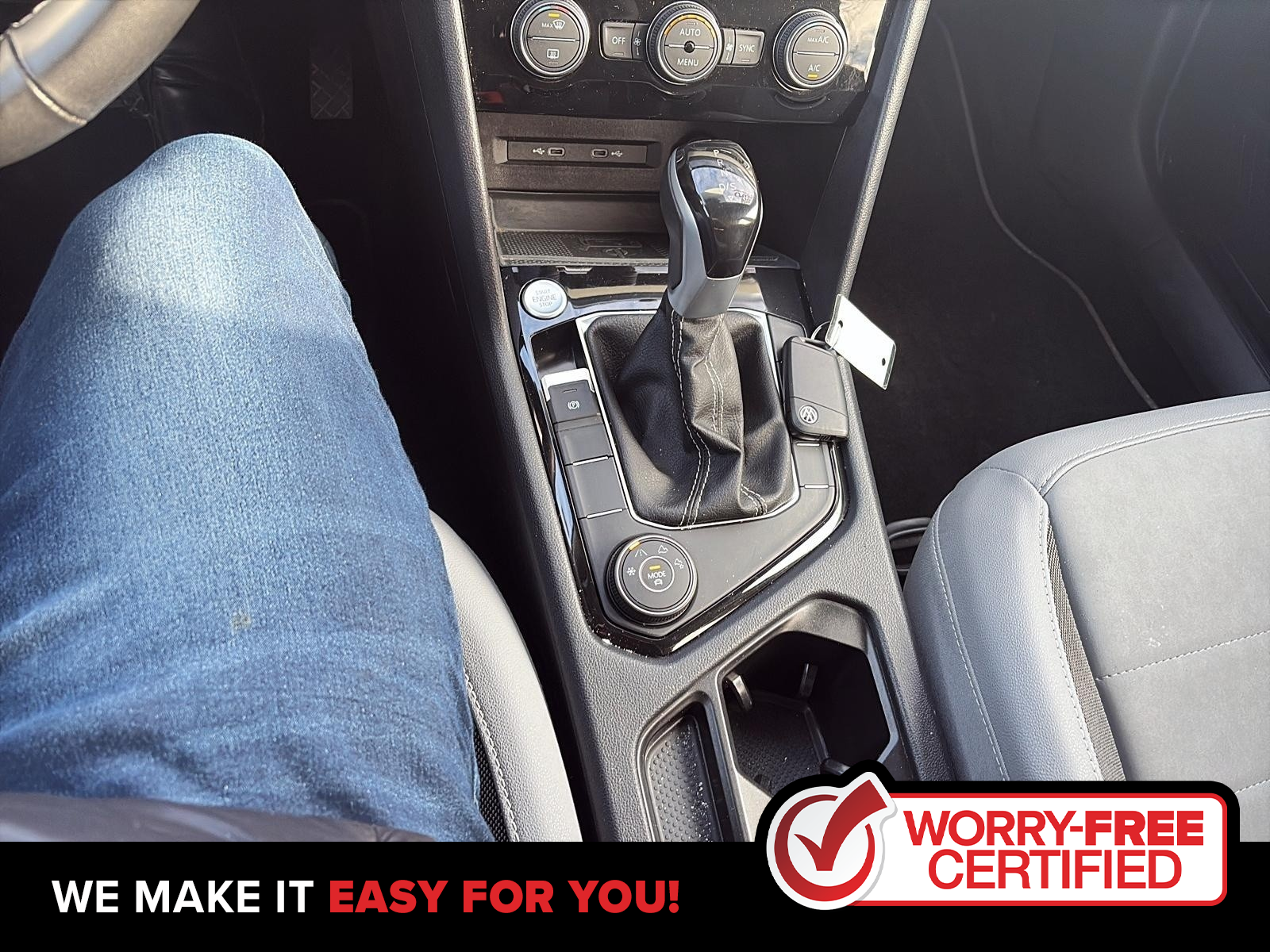 2024 Volkswagen Taos Comfortline