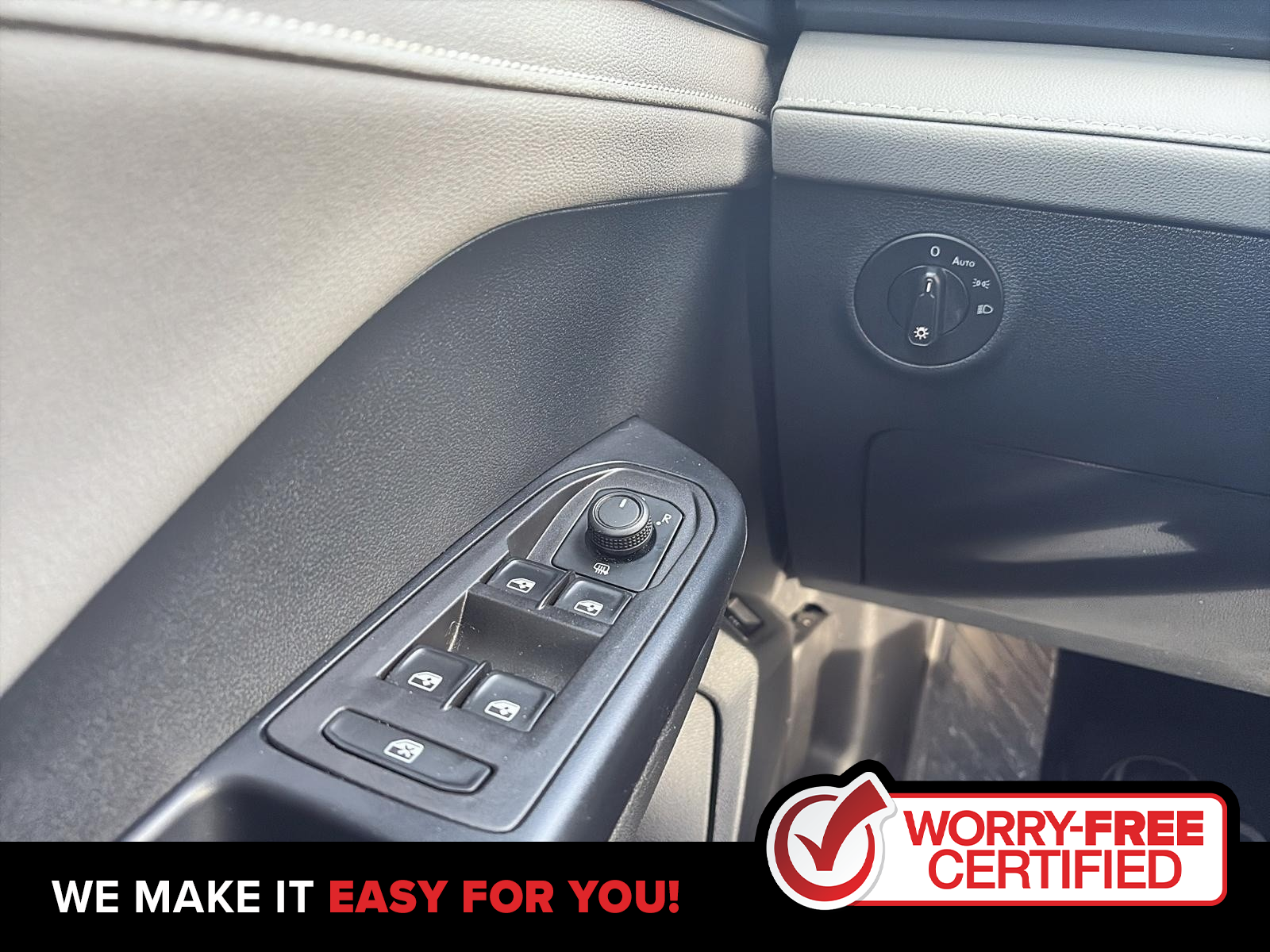 2024 Volkswagen Taos Comfortline