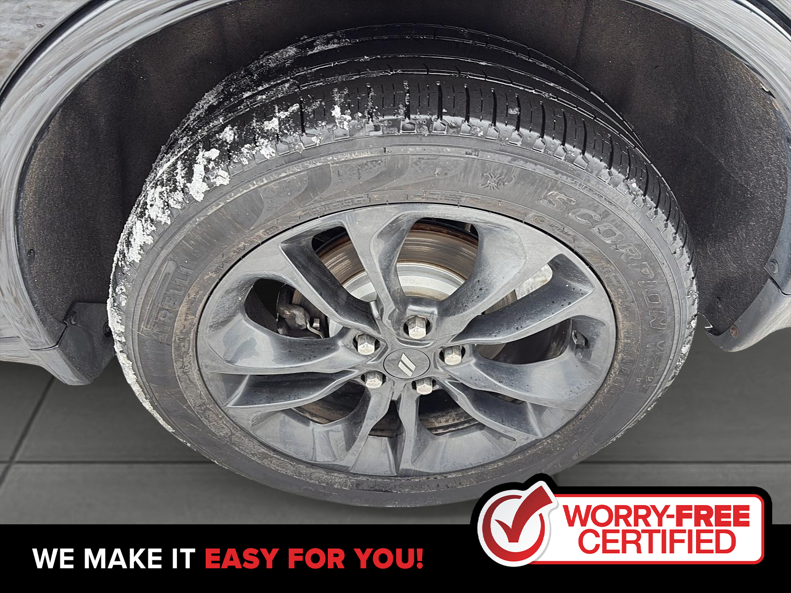 2022 Dodge Durango GT