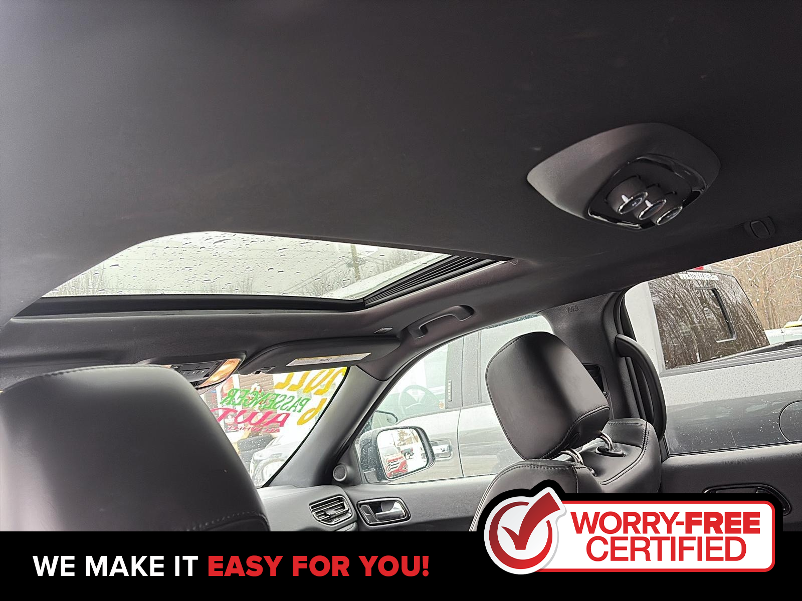 2022 Dodge Durango GT