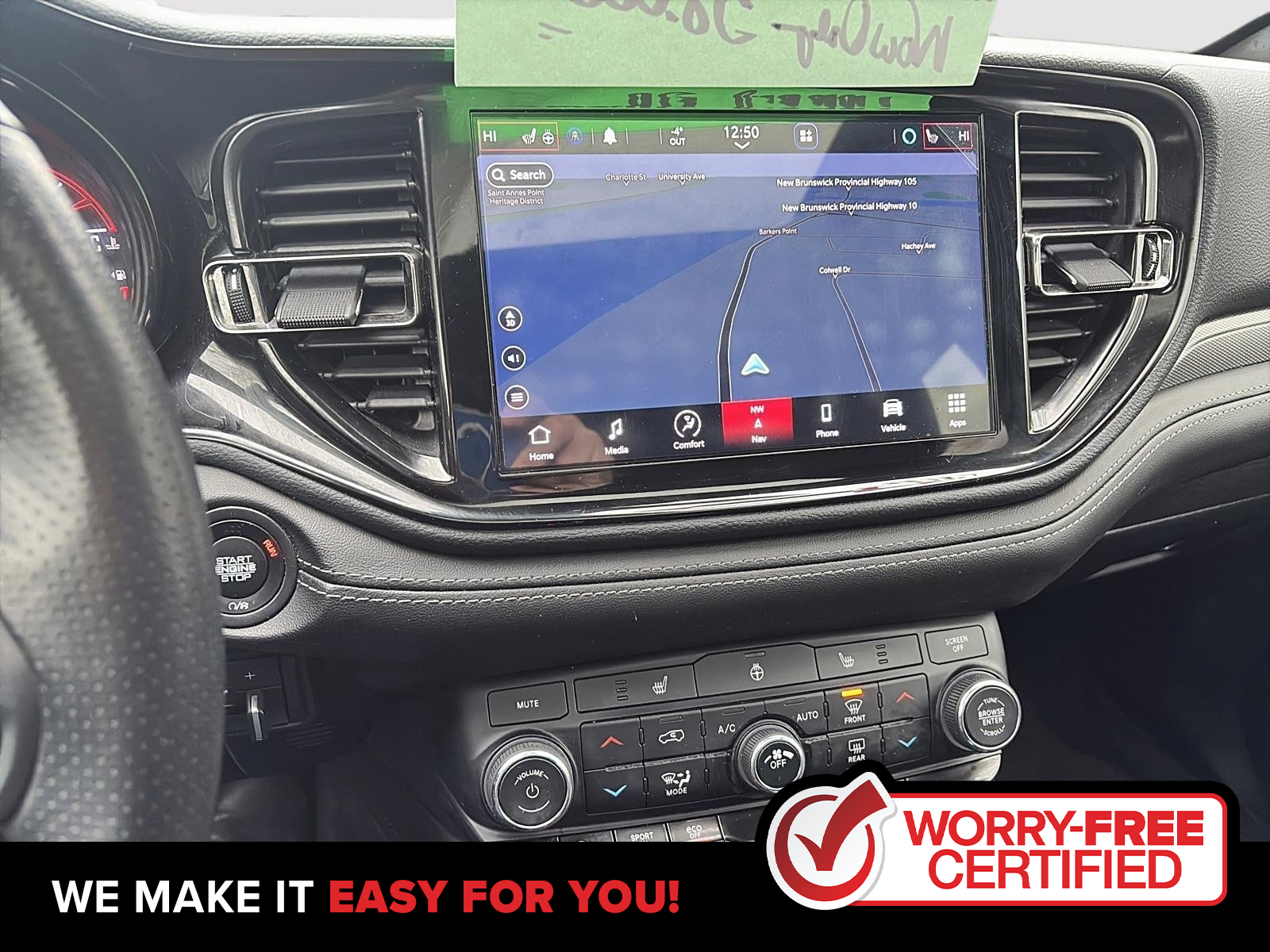 2022 Dodge Durango GT