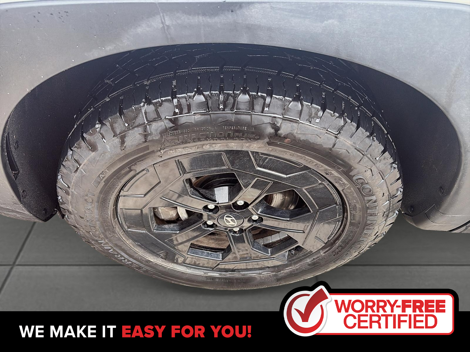 2025 Hyundai Santa Fe XRT