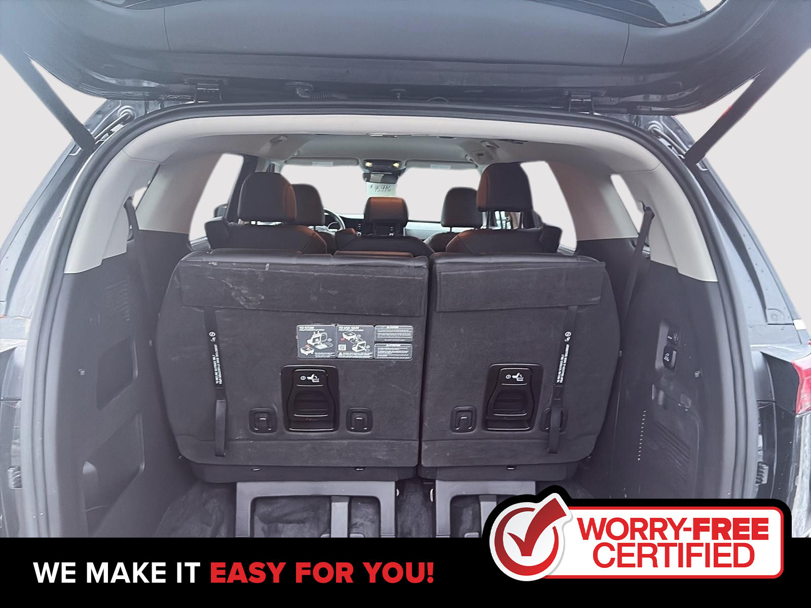 2024 Kia Carnival EX+