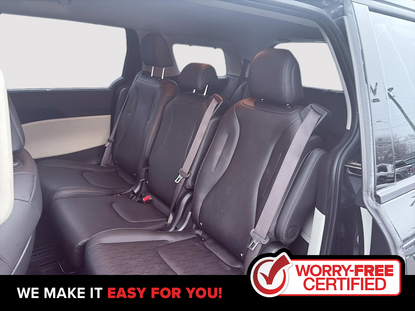 2024 Kia Carnival EX+