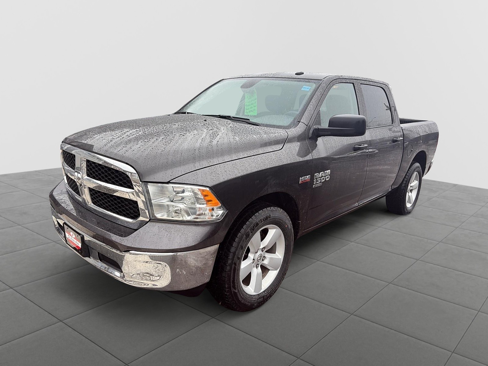 2023 RAM 1500 Classic  SLT