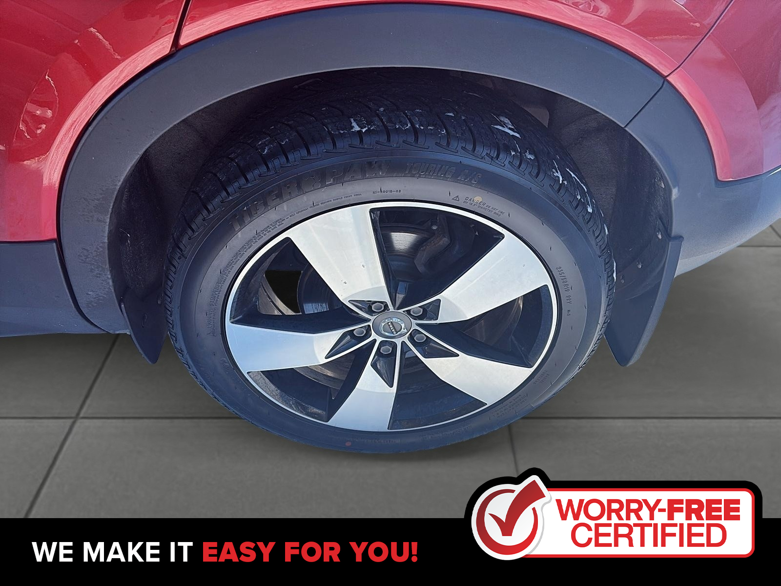 2021 Volvo XC40 T5 Momentum