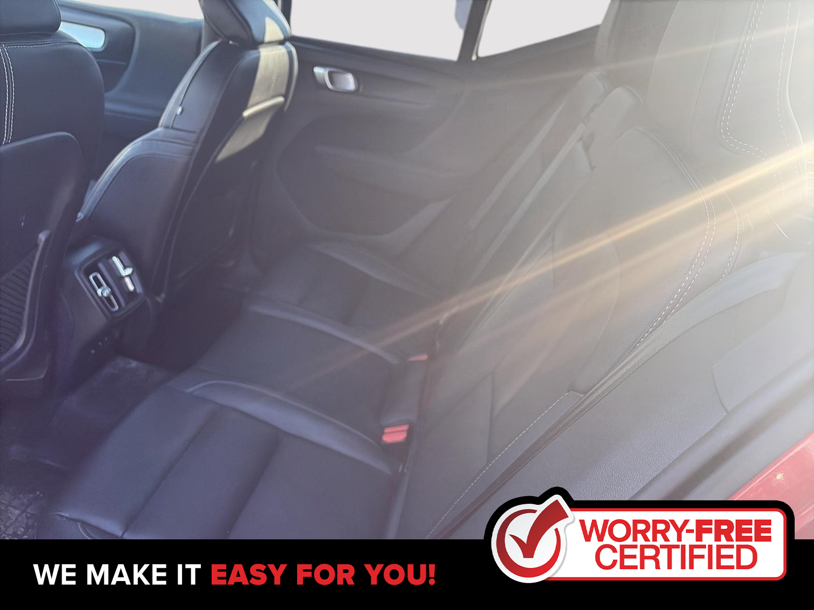 2021 Volvo XC40 T5 Momentum