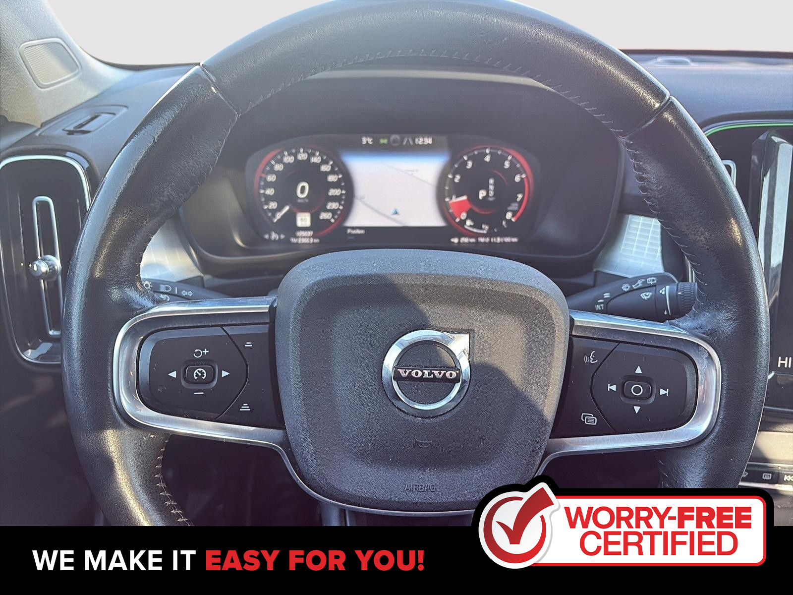 2021 Volvo XC40 T5 Momentum