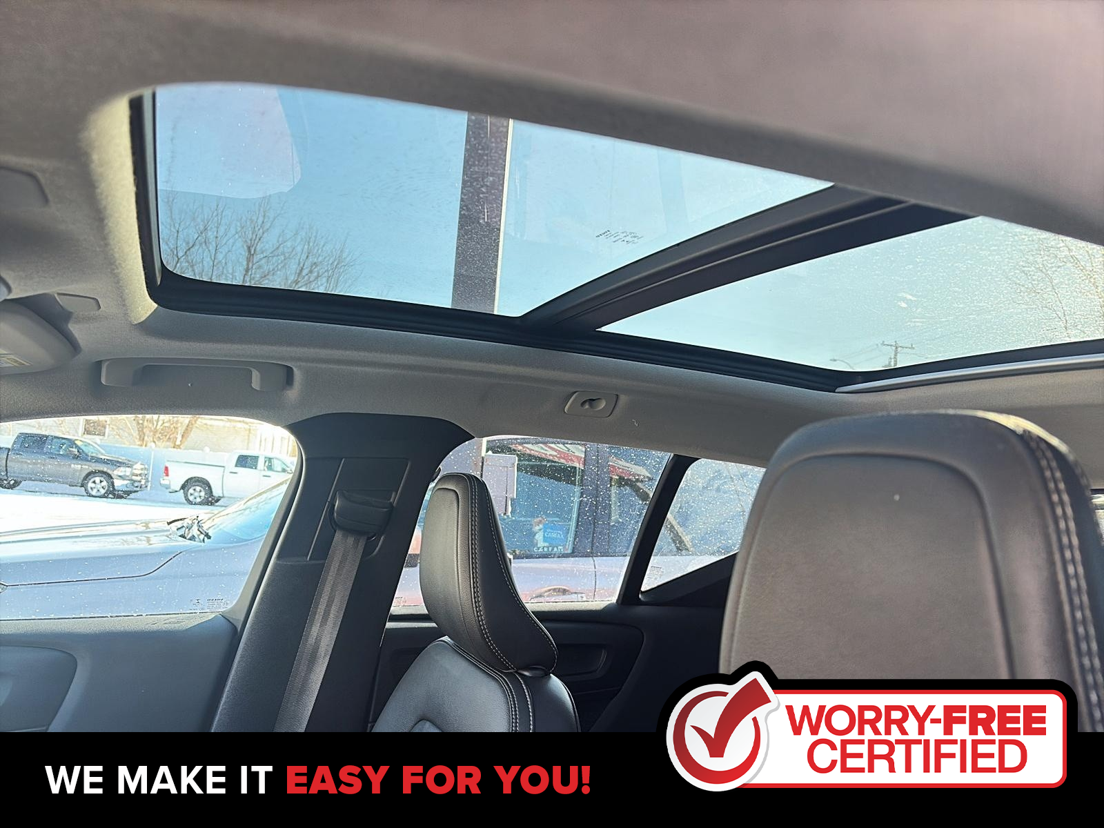 2021 Volvo XC40 T5 Momentum