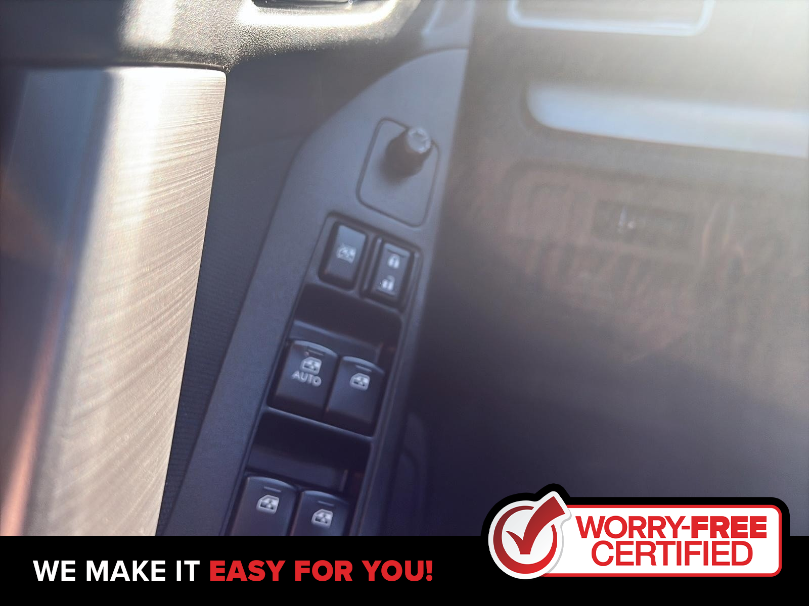 2016 Subaru Forester 2.5i Touring Package