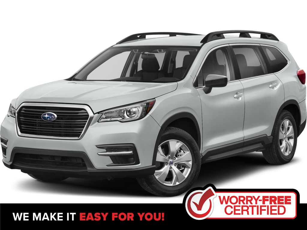 2019 Subaru Ascent  Convenience