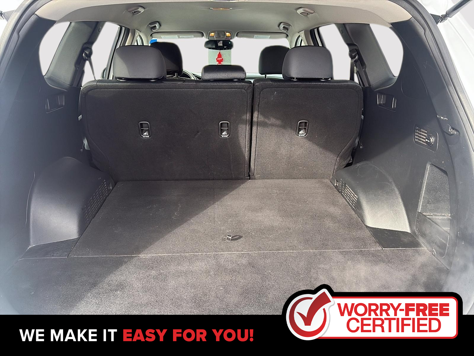 2020 Hyundai Santa Fe Preferred 2.4