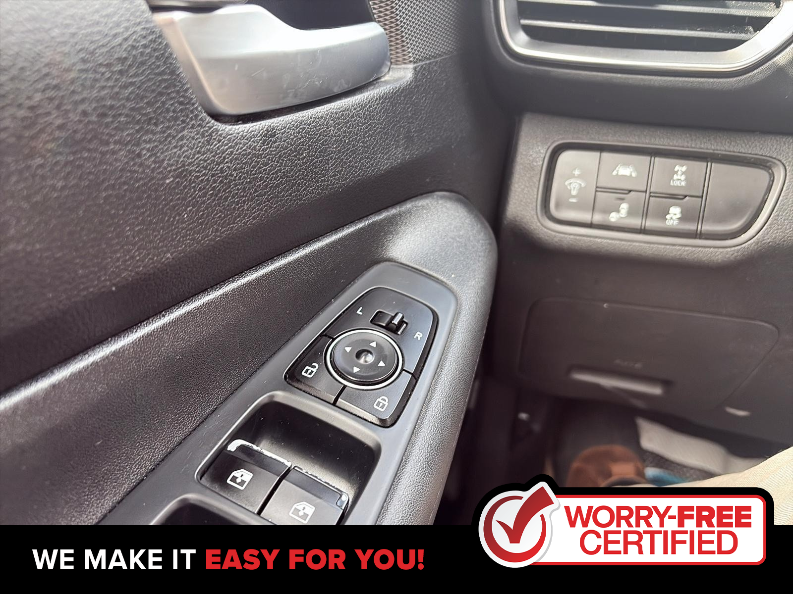 2020 Hyundai Santa Fe Preferred 2.4