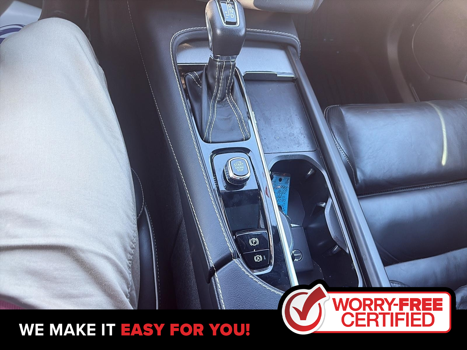 2022 Volvo XC90 T6 R-Design 7 Passenger