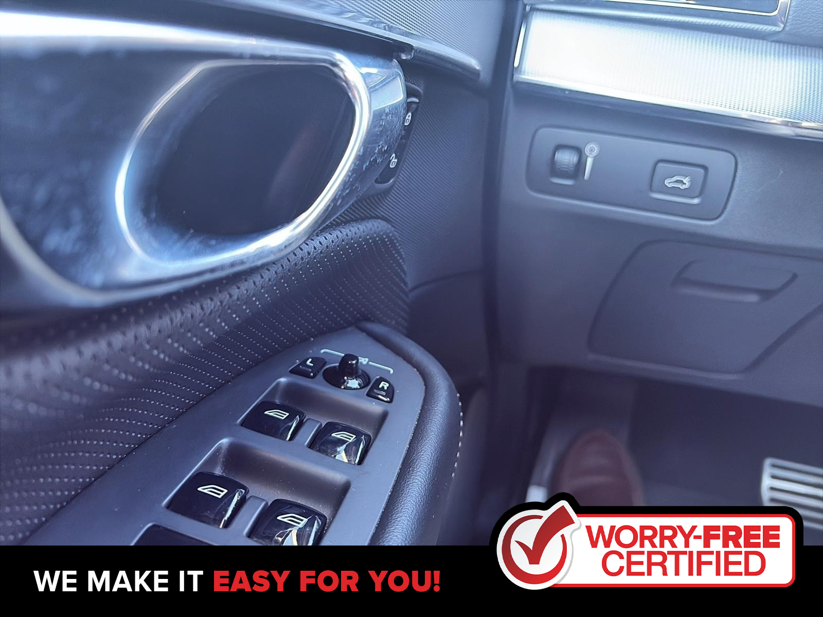 2022 Volvo XC90 T6 R-Design 7 Passenger